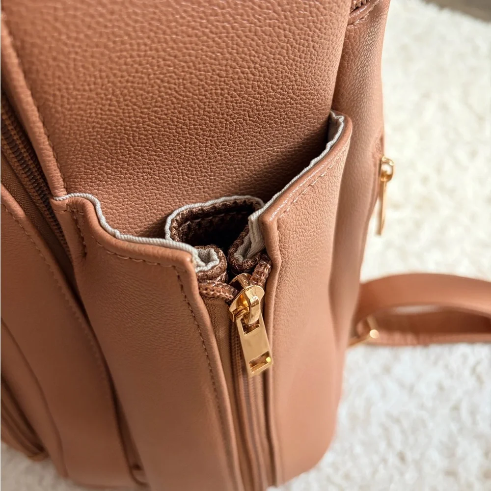 Ayla&Co diaper bag
